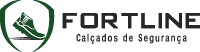 Fortline Logo